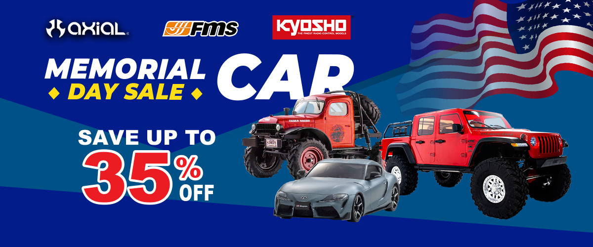 Memorial Day Sale 2023 Car Deals HeliDirect